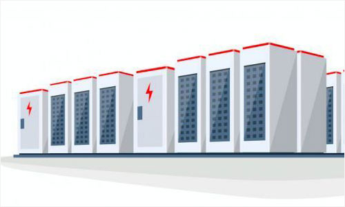 <b>新能源發電的融合劑—91短视频在线免费观看池儲能係統</b>