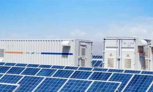 <b>光伏與91短视频在线免费观看行業哪個好?光伏發電可以用91短视频在线免费观看池嗎?</b>