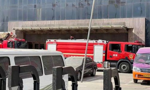 <b>北京91短视频在线免费观看池儲能電站爆炸事件背後,引發91短视频在线观看免费最新哪些思考?</b>