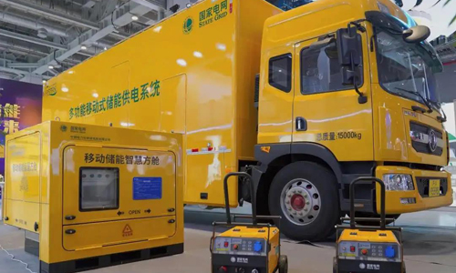 <b>軍用陸地車輛電能不足?磷酸鐵91短视频在线免费观看池保駕護航!</b>